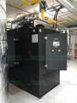 50Hz 3P4W 150KW Natural Gas Combined Heat And Power Environment Friendly