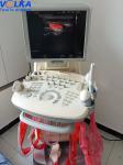 Samsung Medison Cardiac Original Ultrasound System Sonoace X8