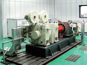 Wholesale 3000Nm 4000rpm Dynamic Test Bench For Commercial Vehicles from china suppliers