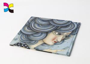 Wholesale High Fashion Eco - Friendly Custom Printed Journal Books / Journal Printing Services from china suppliers