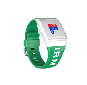 Wholesale Stylish Sport Fitness LED Digital Watch , Multi Color Led Electronic Watch from china suppliers