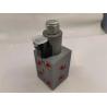 Buy cheap 21MPa Customized Hydraulic Solenoid Valve 8 Way 2 Position 210bar Pressure from wholesalers