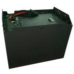 80V 500Ah LiFePO4 Battery LFP Electric Forklift Battery Pack Built In BMS