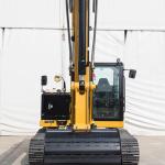 10 Tons Cat Construction Machinery Caterpillar Cat310 Excavator Southeast Asia
