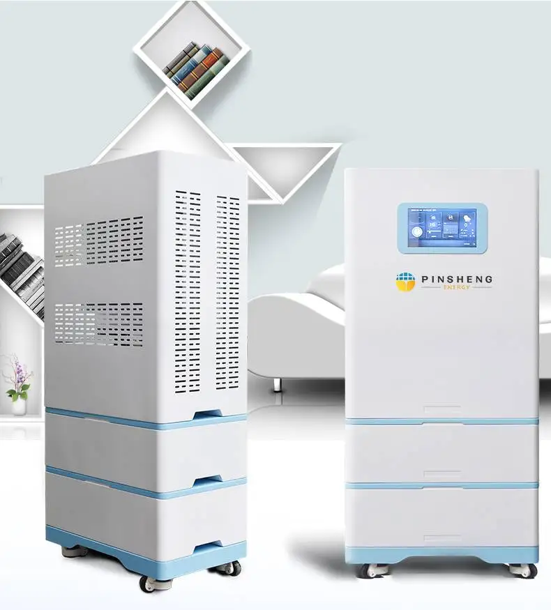 Pinsheng Solar High Voltage 10Kwh 300Ah 48V 200Ah Lifepo4 Battery Smart Bms Lithium Ion Batteries Solar Energy Storage