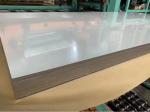 20mm HL Stainless Steel Plate 304 Welding Free Cutting Custom Length