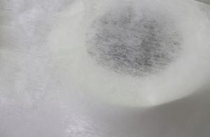 Wholesale ES Thermal Bond Non Woven Fabric Soft Touch For Tea Bag from china suppliers
