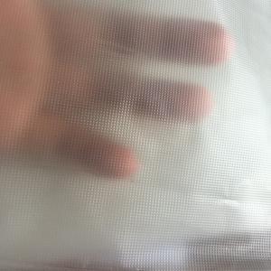 Wholesale Wash Away Cold Water Soluble Film Embroidery Stabilizer Pva Film for Medium Hard Fabrics from china suppliers