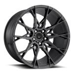 17 inch sport forged sae j2530 wheel rines para carro rodas esportivas aro