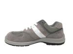 Comfortable Non Slip Work Shoes Water Treatment Tested Water Vapor Absorption