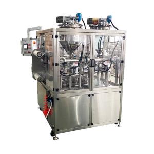 Wholesale 1.8KW MAP Tray Sealing System 750Kg Weight For Food Packaging from china suppliers