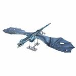 MOC children gifts a song of ice and fire wesselion dragon action figures