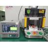 Buy cheap AC220V 0.0005FS Vacuum Leak Tester Water Leak Testing SS316 With Water Tank from wholesalers