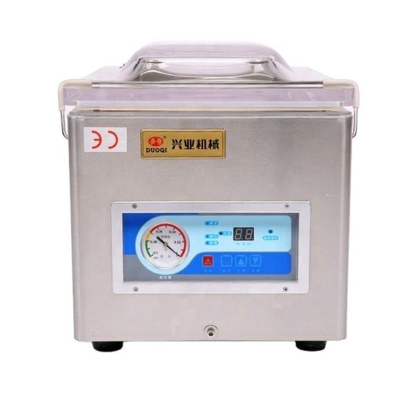 DUOQI DZ-260A Automatic Single Chamber Vacuum Packaging Machine for Commercial