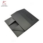 Foldable Eastern 5cm Width Hard Cardboard Gift Boxes , Sunglasses Packaging