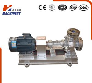 Wholesale High Efficiency Electric Hydraulic Pump For Hot Press Plywood Lamination Machine from china suppliers