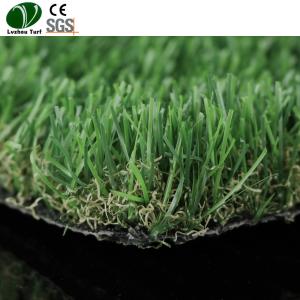 Wholesale Synthetic Tennis Court Artificial Grass / Plastic Turf Grass Mat 4 Colors from china suppliers