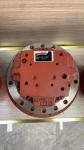 Nachi PHV-390-53B-1-9359A hydrualic travel motor final drive assy for Komatsu