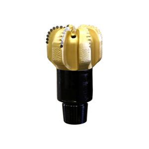 Wholesale Customized Mining / Oilfield Drill Bit , Water Well Drill Bits Wear Resistance from china suppliers