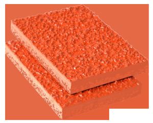 Wholesale Rustproof Outdoor Sports Surfaces Harmless Synthetic Sports Flooring from china suppliers