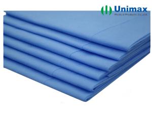 Wholesale 120×80cm Disposable Bed Sheet from china suppliers