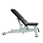 Commercial Gym Equipment High Quality Weight Bench Super Adjustable Bench