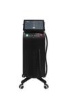 755 808 1064 Ice 3 Wavelength Diode Laser Hair Removal Skin Whitening Beauty