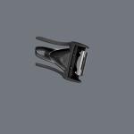 0.02mm Ultra Thin Etched Edge ±0.01mm Tolerance Metal Stainless Steel Blades