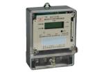 Rated Voltage 220V / 230V Single Phase Prepayment Smart Card Electric Energy