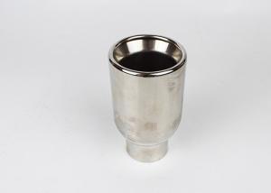 Wholesale 304 Stainless Steel 2.75 Inch Truck Muffler Tips from china suppliers