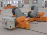 Tank Self-aligned Welding Rotator