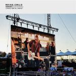 Full Color 300W/Sqm SMD3535 P6.25 Outdoor Rental LED Display