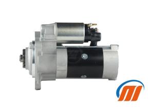 Wholesale MAZDA Forklift Excavator Starter Motor M2T54571 2021166 3068346 3114994 8Y0418400 from china suppliers