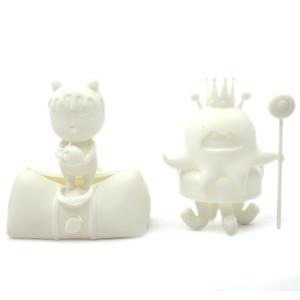 Wholesale Sealing SLA Technology 3D Printing , ISO9001 3D Printing Service Resin from china suppliers