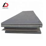High Strength Good Weather Resistance A709-50t-2 Steel Plate