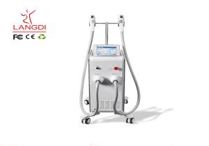 Wholesale 2000w 950nm Permanent IPL Hair Removal Machine from china suppliers