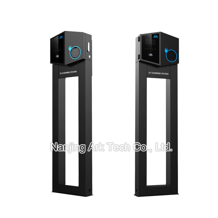 AC Level 2 32A IP55 Electric Vehicle Charge Point