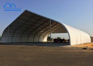 Wholesale Aluminum Frame Waterproof Curve Events Tent With Glass Wall For Luxury Wedding Trade Show Etc from china suppliers