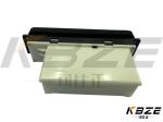 20Y-979-6141 KOMATSU A/C CONTROL PANEL 146570-3830 FITS PC200-7 PC360-7 SY385