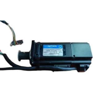 Wholesale 90K63-001506 YAMAHA Spare Parts Servo Motor Q2AA04010DXS2C from china suppliers