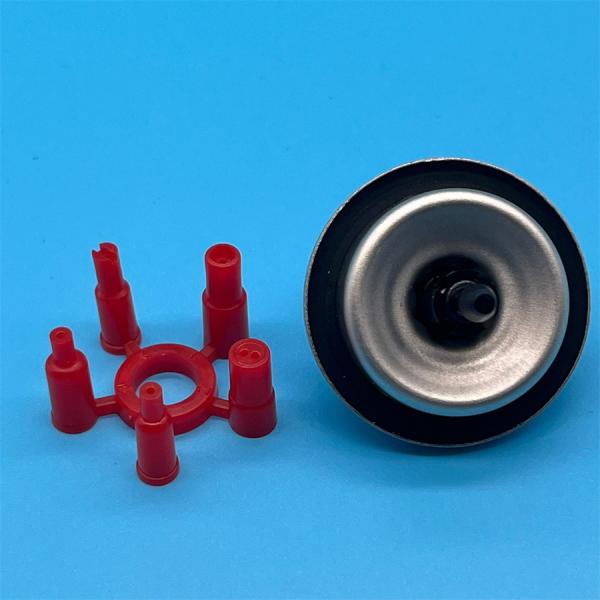 Gas Ignition Valve | Reliable Ignition System Valve for Stoves and Grills | High-Performance and Durable