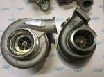 K18 Komatsu Turbo Engine Parts Pc200-7 6d102e-2 6738-81-8091