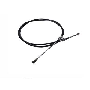 Wholesale All Kinds Of Cables Truck Parts Throttle Cable Accelerator Cables Gear Selector Cable from china suppliers