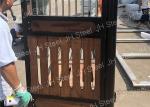 Outdoor / Indoor Inside Movablep Portable Horse Stable For Sale