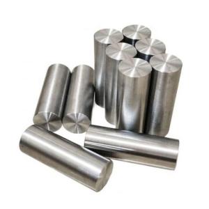 Wholesale Special Metals Inconel 718 Bar Stock , Nickel Alloy 718 With Ending Machinability from china suppliers