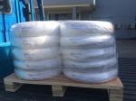High Elasticity 316 Stainless Steel Filler Rod High Tensile Stainless Steel Wire