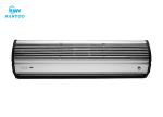 Bar Grille Panel Door Air Curtains Mounting Height 2.3m