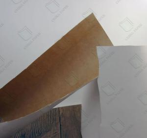 Wholesale Aseptic Liquid Packaging Board Kraft Back LPB Stock In Roll Packing from china suppliers