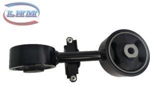 Wholesale TOYOTA CAMRY ACV36 ACR30 Auto Engine Mounting 12363 28010 Black Color from china suppliers