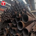 GB/T 19830 T95 Seamless Steel Tube Steel Pipes Casing For Petroleum And Natural